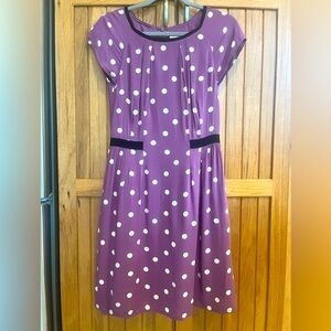 Boden dress